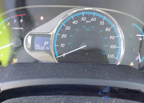 2014 Toyota Sienna Xle V6 8 Passenger из США, поврежденный, VIN 5TDYK3DC9ES506076